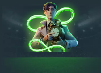 IviBet Fortune Wheel